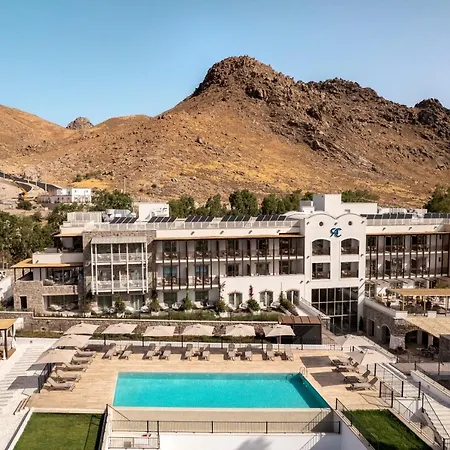 Radisson Collection Hotel, Bodrum 阿克亚拉尔