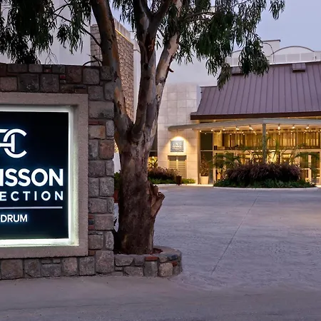 فندق Radisson Collection Hotel, Bodrum