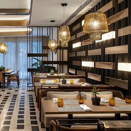 Radisson Collection Hotel, Bodrum 酒店 5*