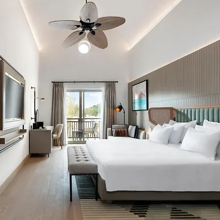 Radisson Collection Hotel, Bodrum 酒店
