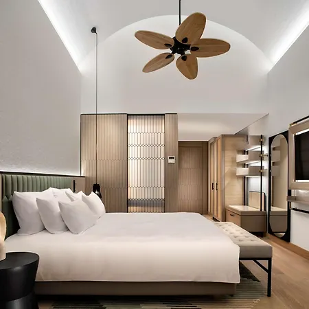 Hotel Radisson Collection Hotel, Bodrum