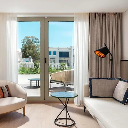 Radisson Collection Hotel, Bodrum 5* Akyarlar