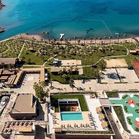 Radisson Collection Hotel, Bodrum 酒店