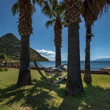 ホテル Radisson Collection Hotel, Bodrum アキアーラ