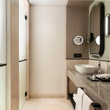 ホテル Radisson Collection Hotel, Bodrum アキアーラ