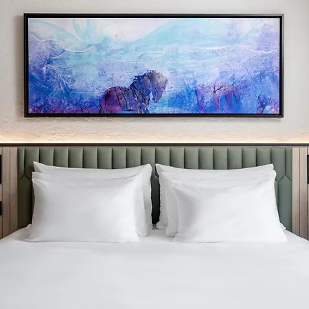 Radisson Collection Hotel, Bodrum 酒店