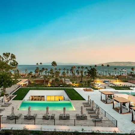 酒店 Radisson Collection Hotel, Bodrum 5*
