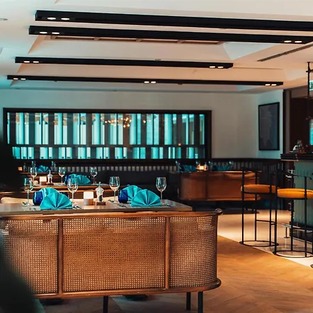 Radisson Collection Hotel, Bodrum 酒店 5*