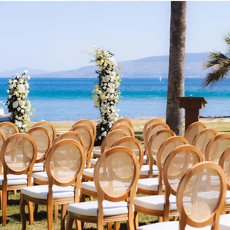 Radisson Collection Hotel, Bodrum ホテル 5*