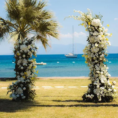 فندق Radisson Collection Hotel, Bodrum أكيارلار