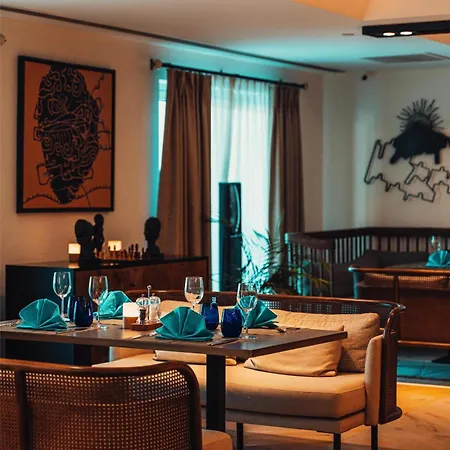 Szálloda Radisson Collection Hotel, Bodrum 5*