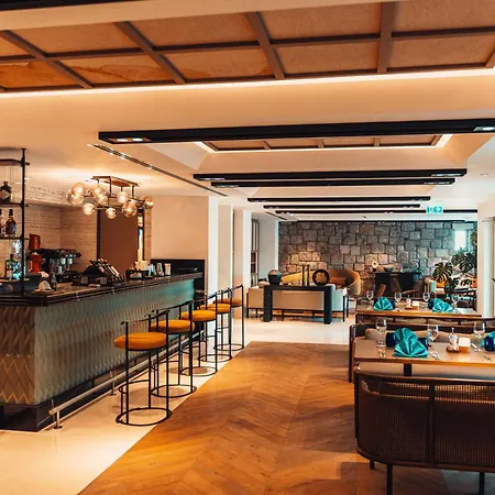 Radisson Collection Hotel, Bodrum 5* 阿克亚拉尔