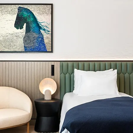 Radisson Collection Hotel, Bodrum 阿克亚拉尔