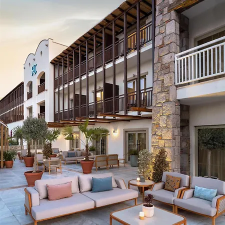 Radisson Collection Hotel, Bodrum