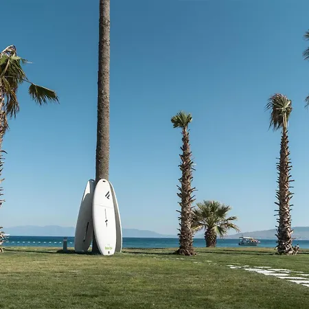 Radisson Collection Hotel, Bodrum 5* 阿克亚拉尔
