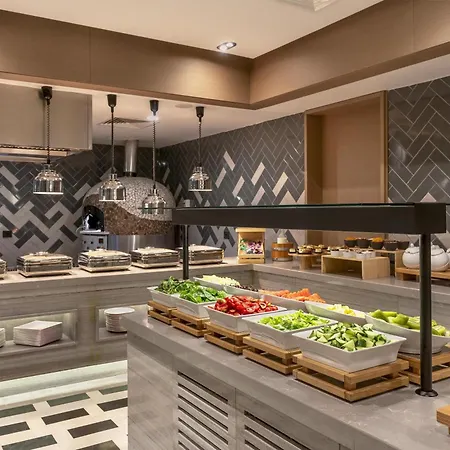 Radisson Collection Hotel, Bodrum