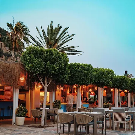 Szálloda Radisson Collection Hotel, Bodrum 5*
