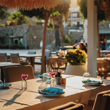 Radisson Collection Hotel, Bodrum