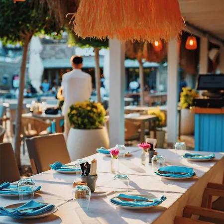 Szálloda Radisson Collection Hotel, Bodrum 5*