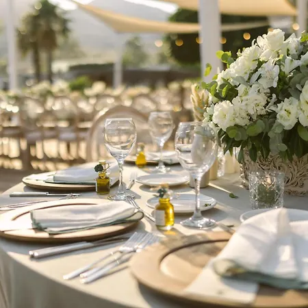 Radisson Collection Hotel, Bodrum 5*