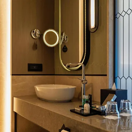 Radisson Collection Hotel, Bodrum アキアーラ