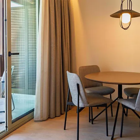 Radisson Collection Hotel, Bodrum Szálloda