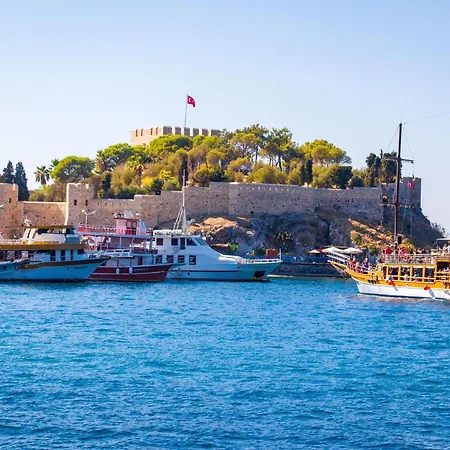Radisson Collection Hotel, Bodrum Szálloda 5*