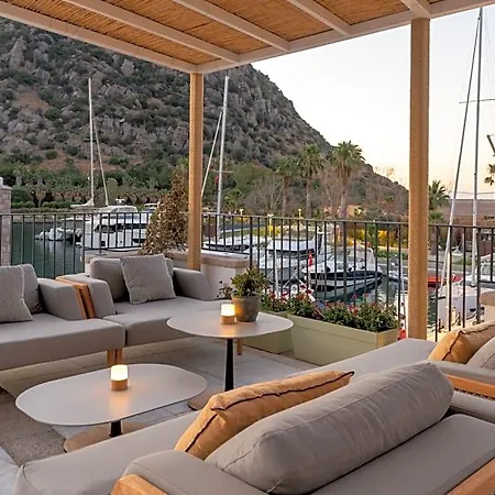 Radisson Collection Hotel, Bodrum Szálloda 5*