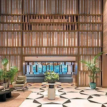Szálloda Radisson Collection Hotel, Bodrum 5*