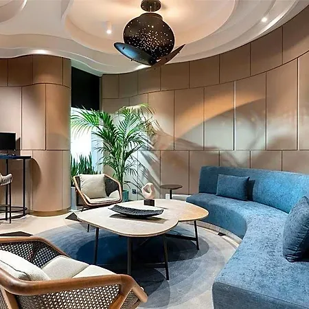ホテル Radisson Collection Hotel, Bodrum