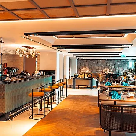 Szálloda Radisson Collection Hotel, Bodrum Akyarlar