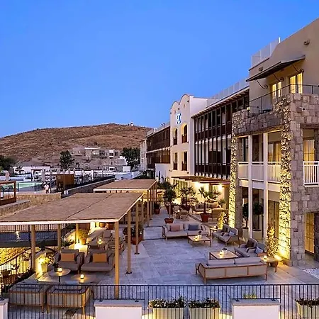 Radisson Collection Hotel, Bodrum Отель Акьярлар
