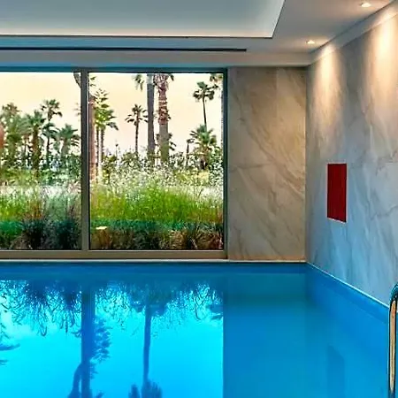 Radisson Collection Hotel, Bodrum Szálloda 5*