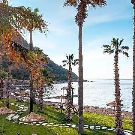 Szálloda Radisson Collection Hotel, Bodrum
