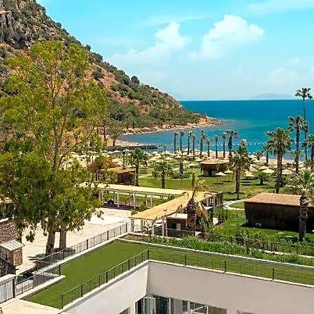 Radisson Collection Hotel, Bodrum 5* Akyarlar