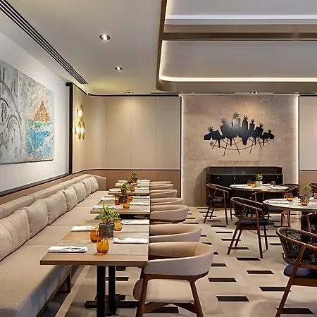 Radisson Collection Hotel, Bodrum 5* Akyarlar