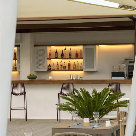 Szálloda Radisson Collection Hotel, Bodrum 5*