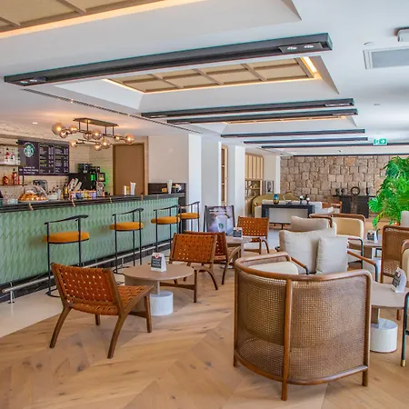 ホテル Radisson Collection Hotel, Bodrum