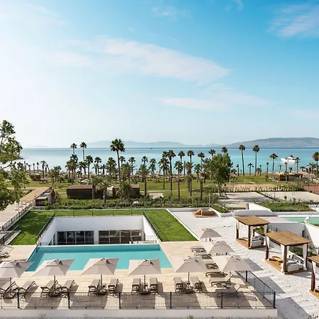 ホテル Radisson Collection Hotel, Bodrum 5*