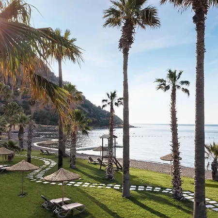 ホテル Radisson Collection Hotel, Bodrum アキアーラ