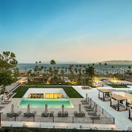 ホテル Radisson Collection Hotel, Bodrum 5*