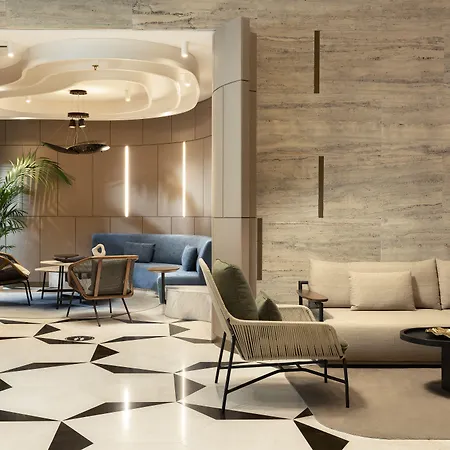 Radisson Collection Hotel, Bodrum ホテル 5*