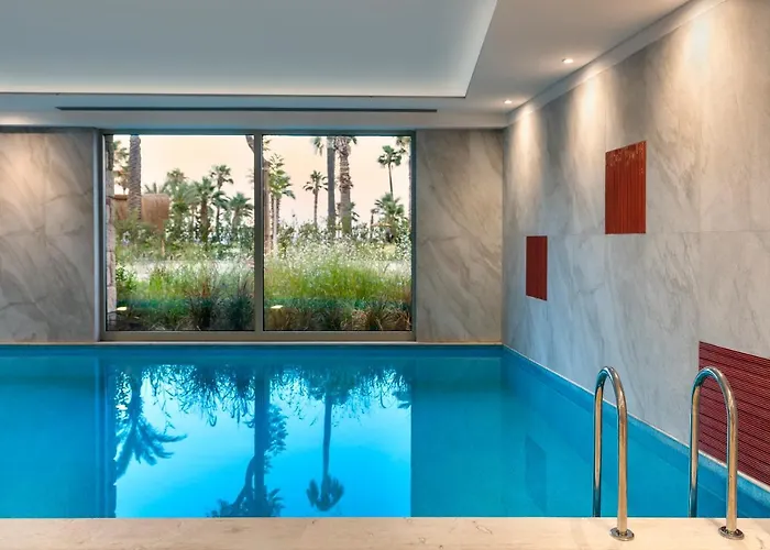 Hotel Radisson Collection Hotel, Bodrum