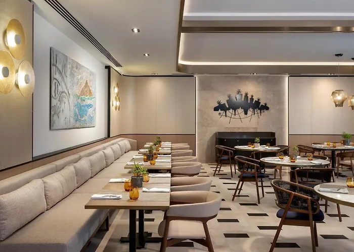 Radisson Collection Hotel, Bodrum 5* Akyarlar