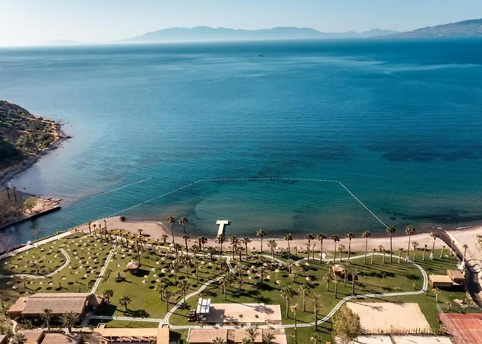 Hotel Radisson Collection Hotel, Bodrum 5*