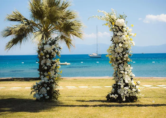 Hotel Radisson Collection Hotel, Bodrum Akyarlar